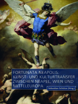 cover image of Fortunata Neapolis